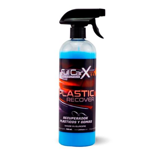 Plastic recover FullCarX