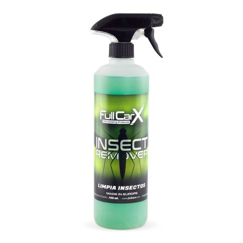 Insect Remover FullCarX
