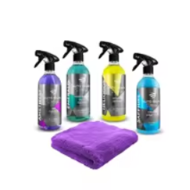 Kit de Detailing Imperial estandar